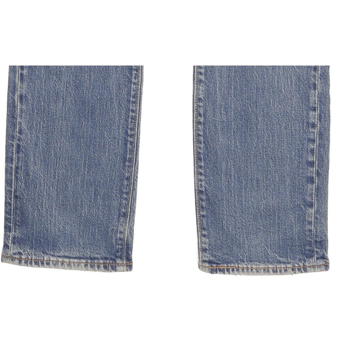 Levi's 511 Men Blue Straight Slim Stretch Jeans W30 L33