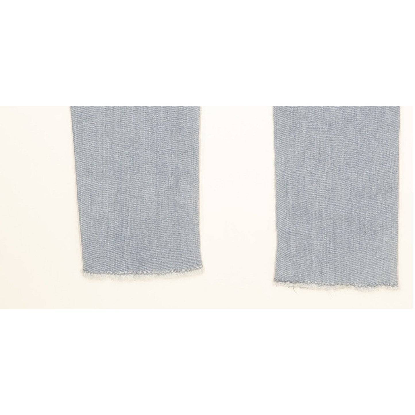 Levi's 720 Girls Women Blue Skinny Slim Stretch Jeans W24 L29