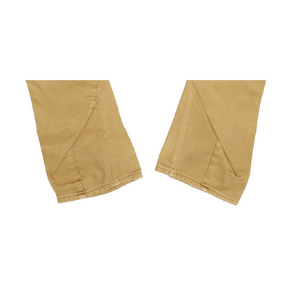 G-Star New Ripley Men Beige Tapered Loose Jeans W30 L30