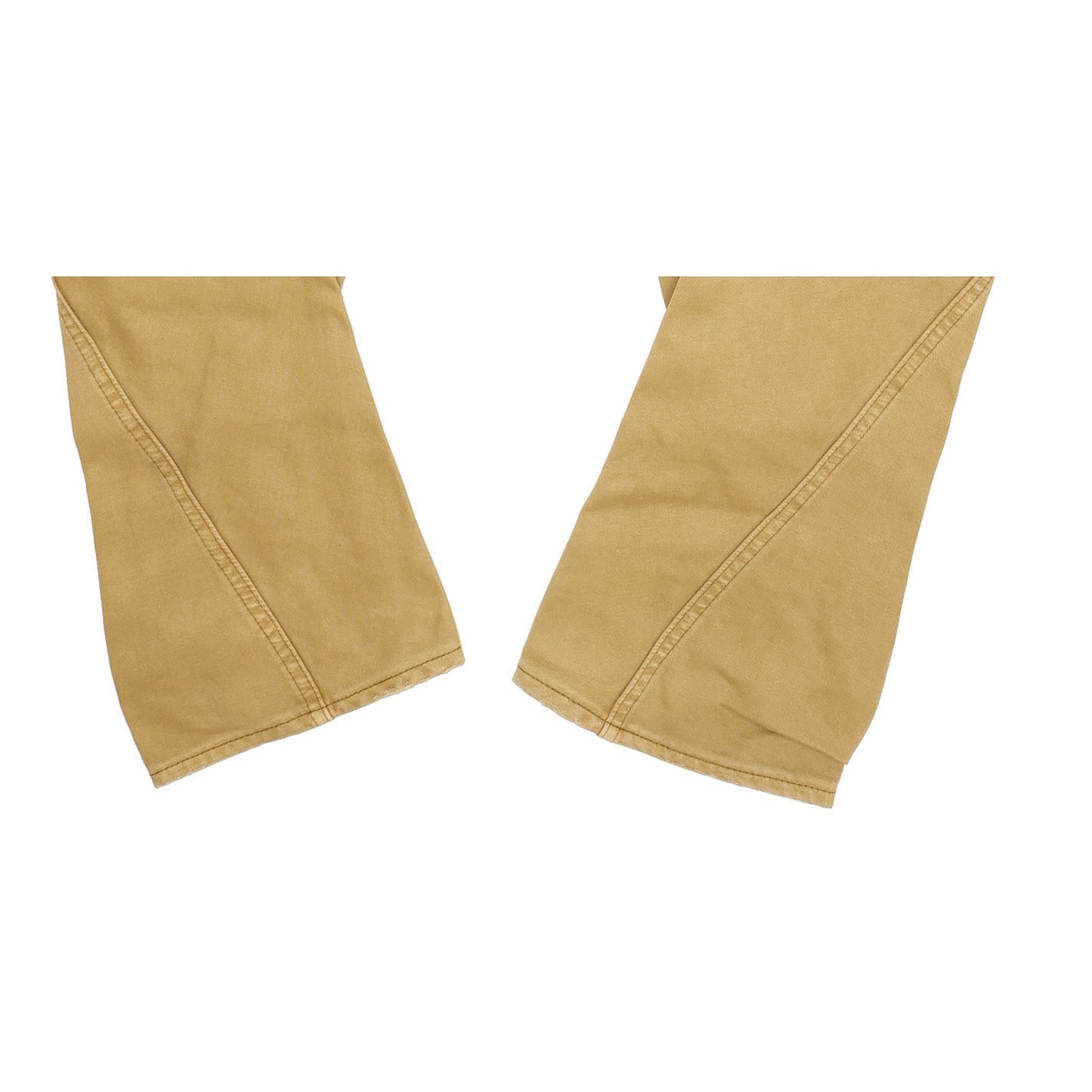 G-Star New Ripley Men Beige Tapered Loose Jeans W30 L30