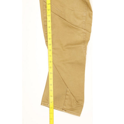 G-Star New Ripley Men Beige Tapered Loose Jeans W30 L30