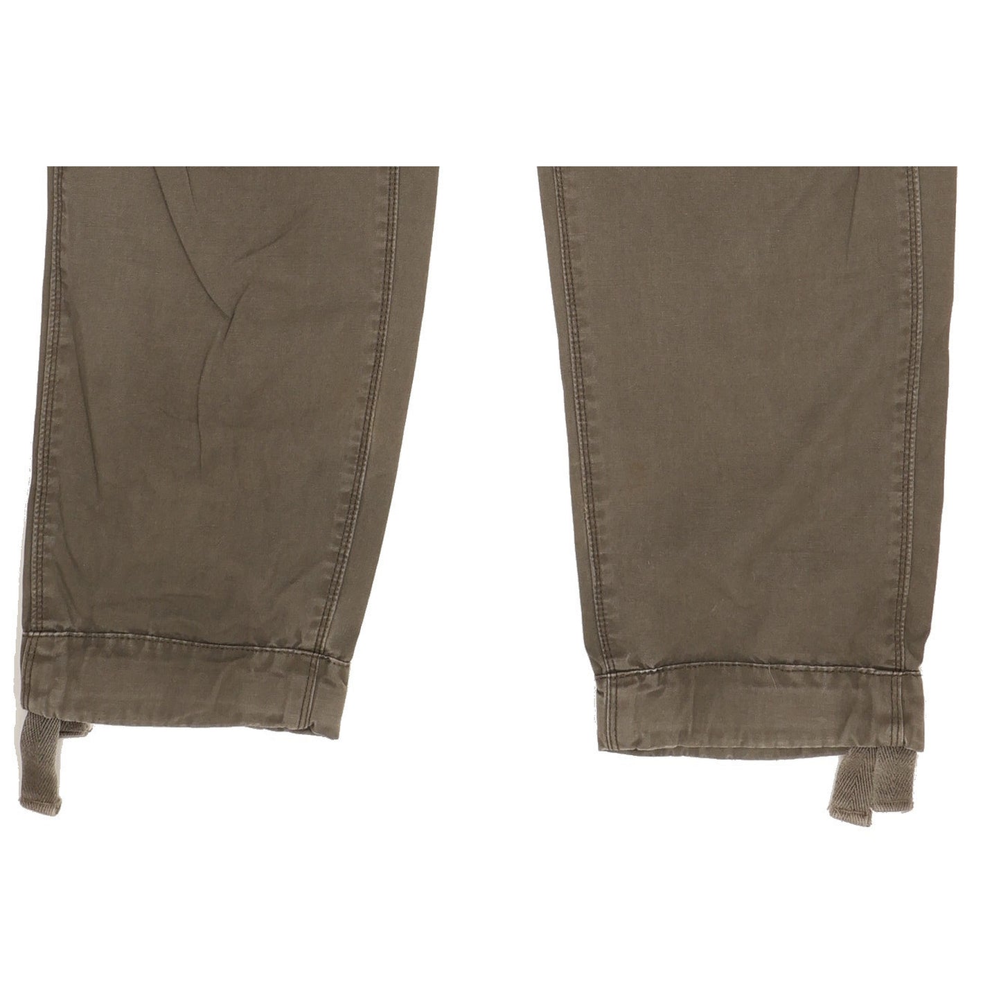G-Star La Rovic Men Grey Tapered Relaxed Jeans W32 L32