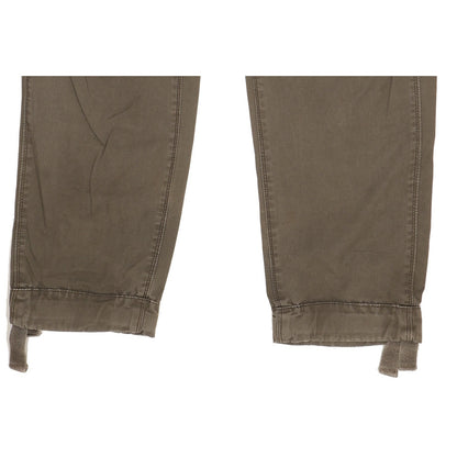 G-Star La Rovic Men Grey Tapered Relaxed Jeans W32 L32