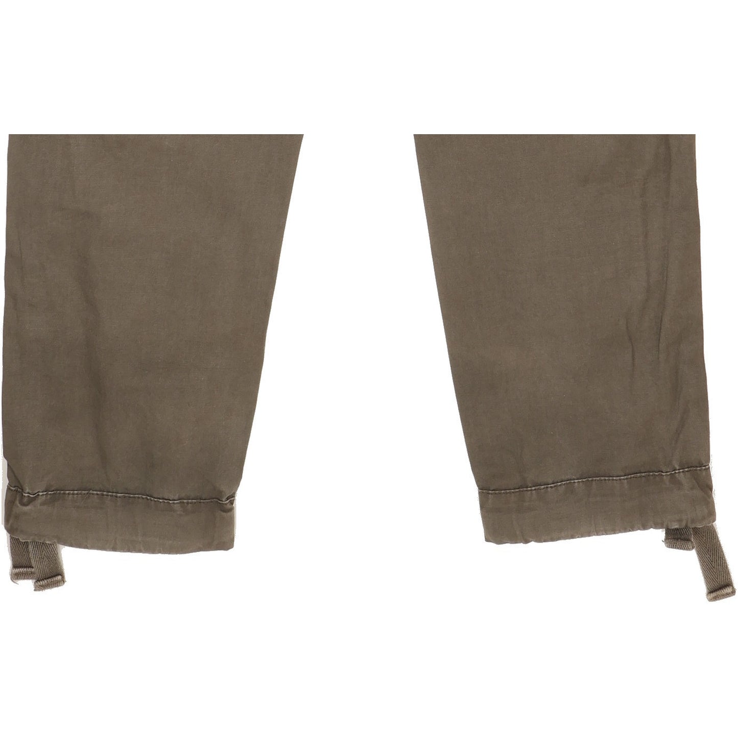 G-Star La Rovic Men Grey Tapered Relaxed Jeans W32 L32
