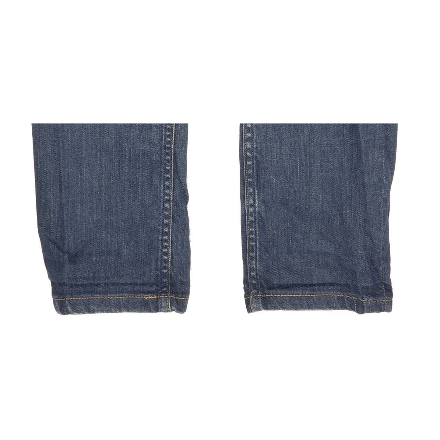 Levi's Men Blue Skinny Slim Stretch Jeans W30 L29