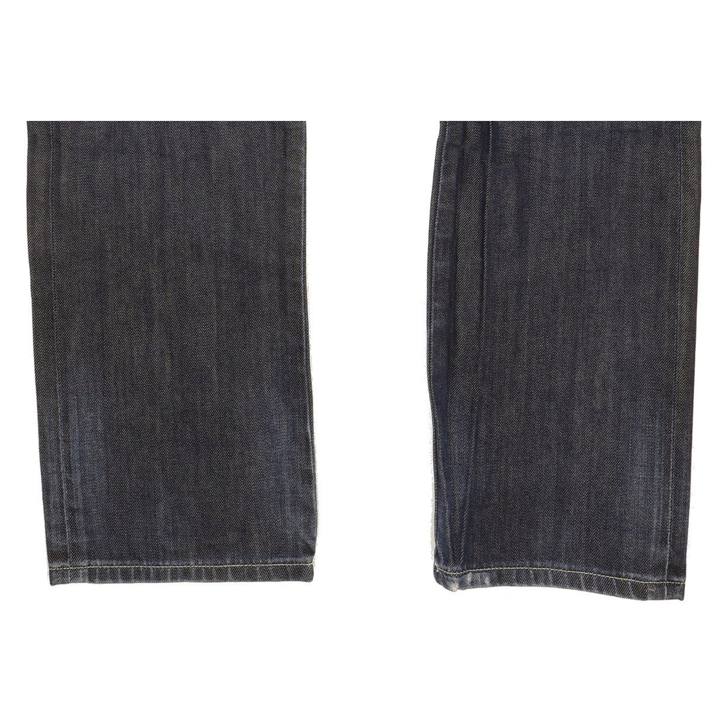 G-Star Men Blue Bootcut Slim Jeans W32 L34
