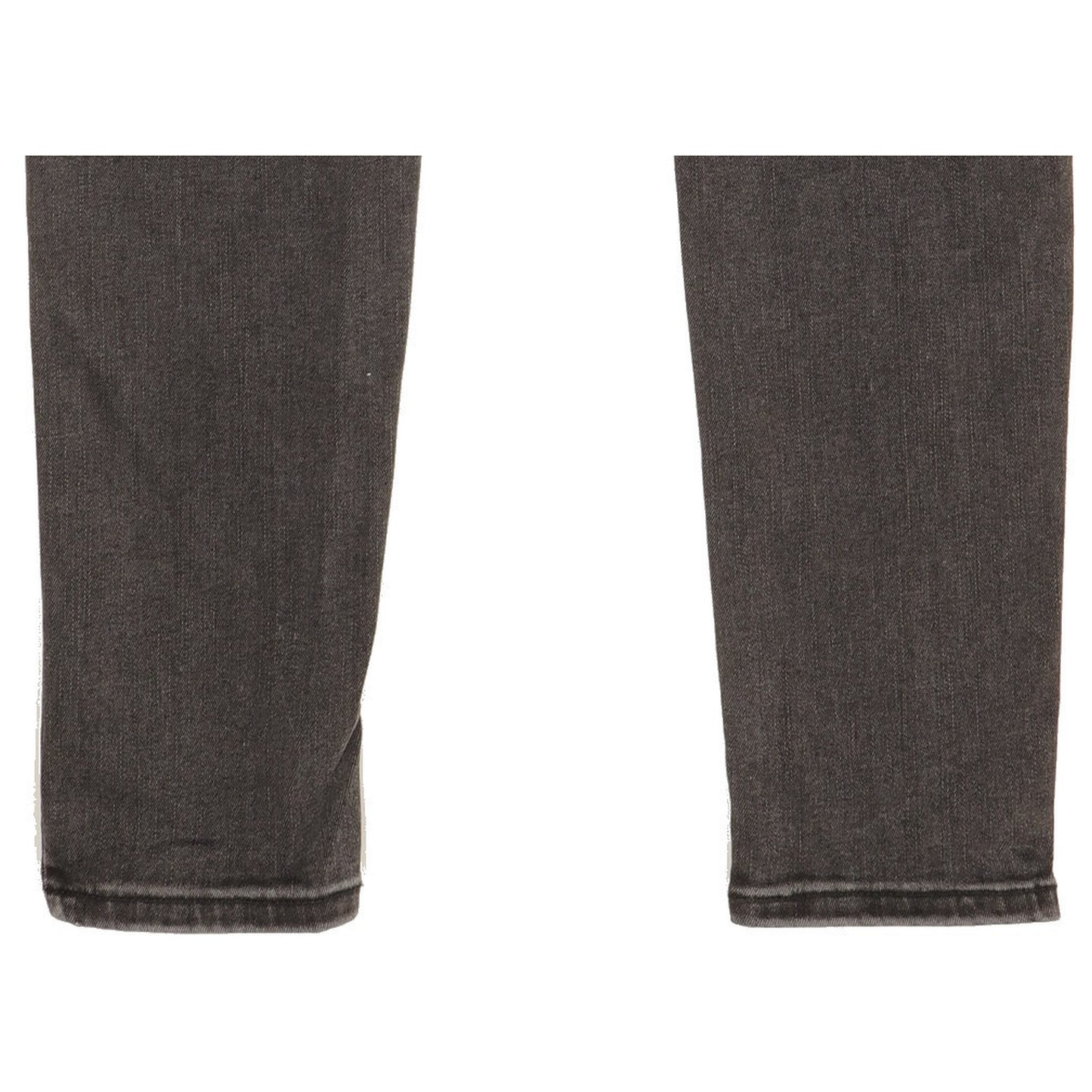 Levi's Mile Black Skinny Slim Stretch Jeans High Waisted W29 L32