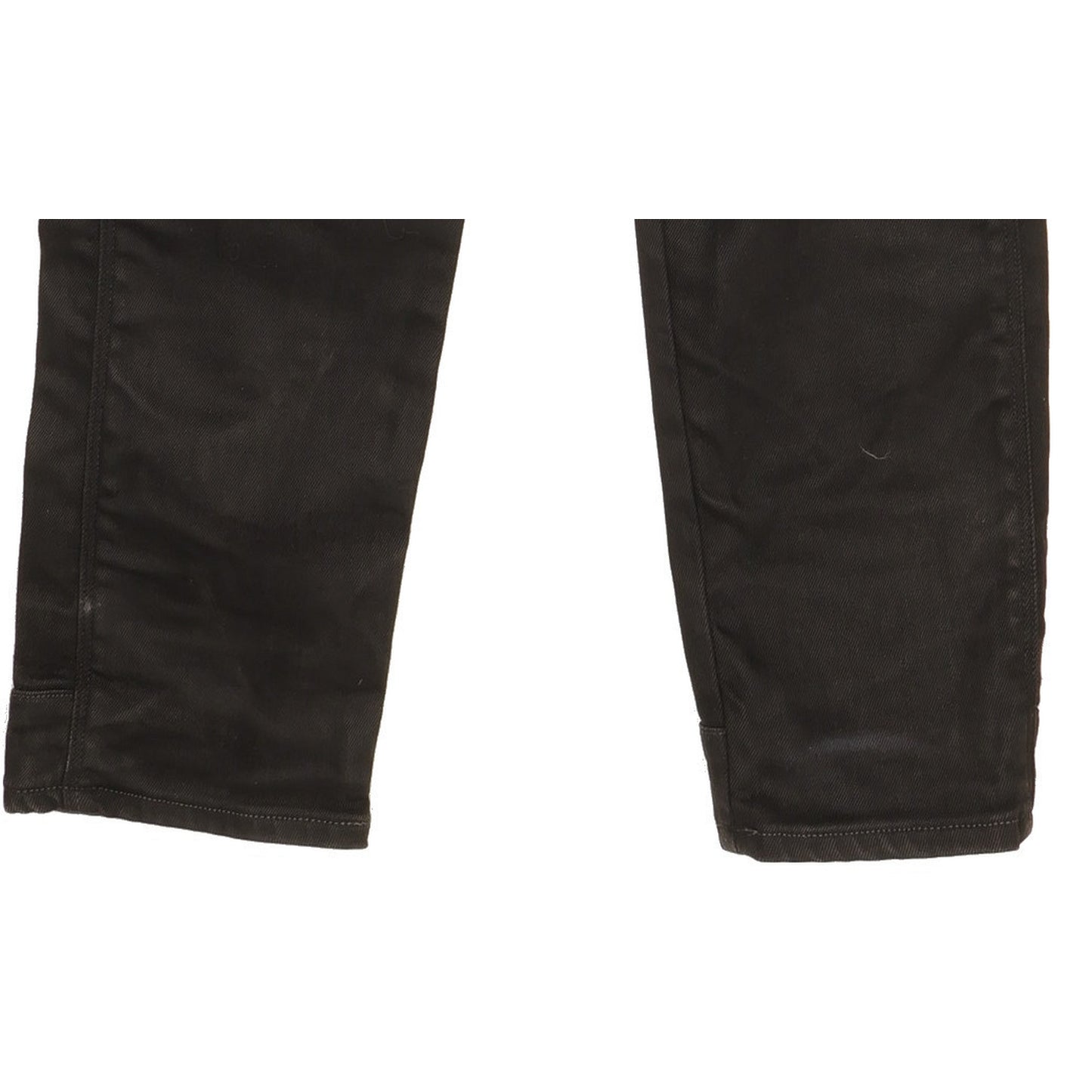 G-Star 5620 Women Black Skinny Slim Stretch Jeans W29 L32