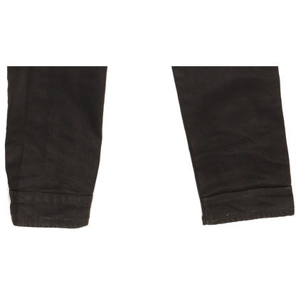 G-Star 5620 Women Black Skinny Slim Stretch Jeans W29 L32