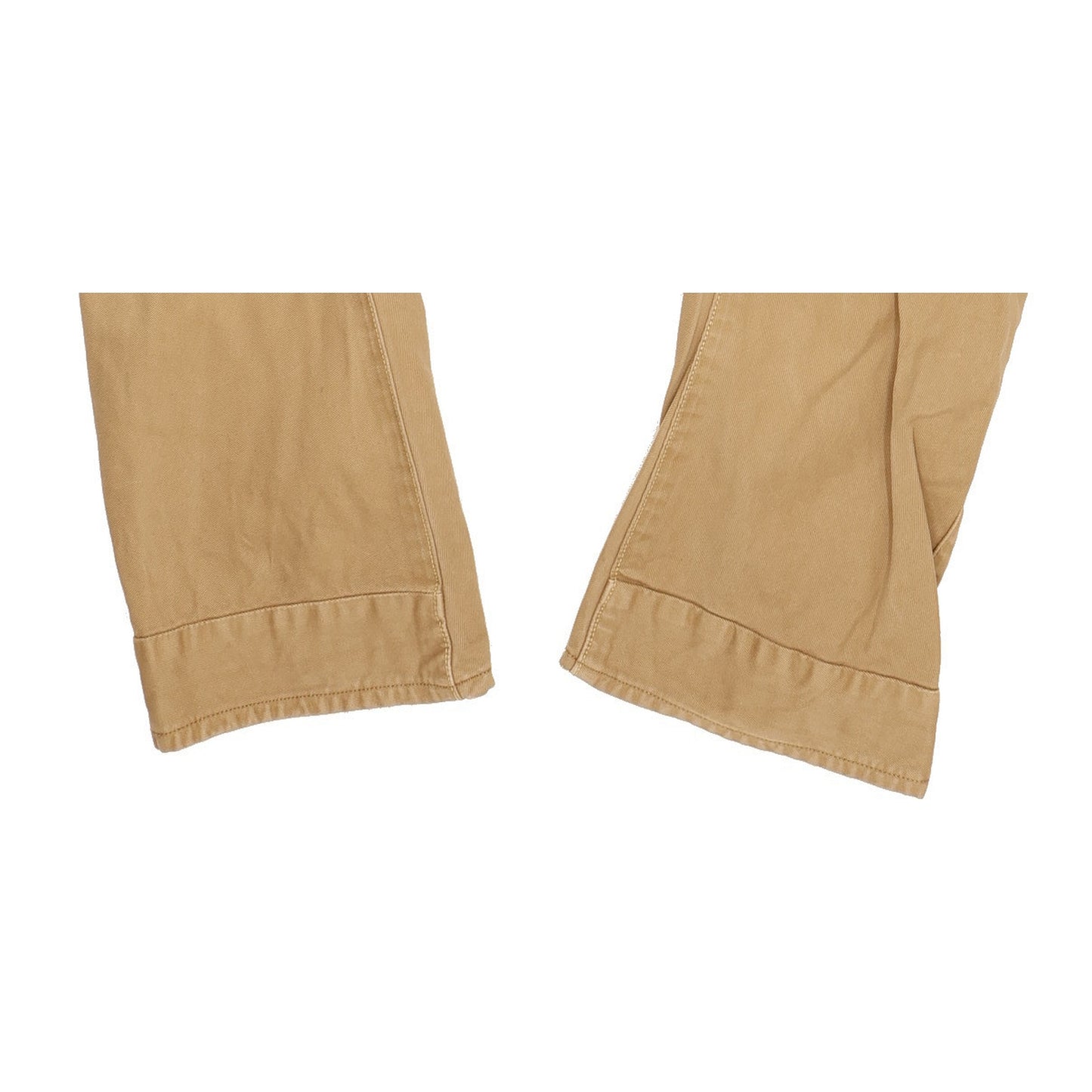 G-Star Alcatraz 3D Men Brown Tapered Loose Jeans W30 L32