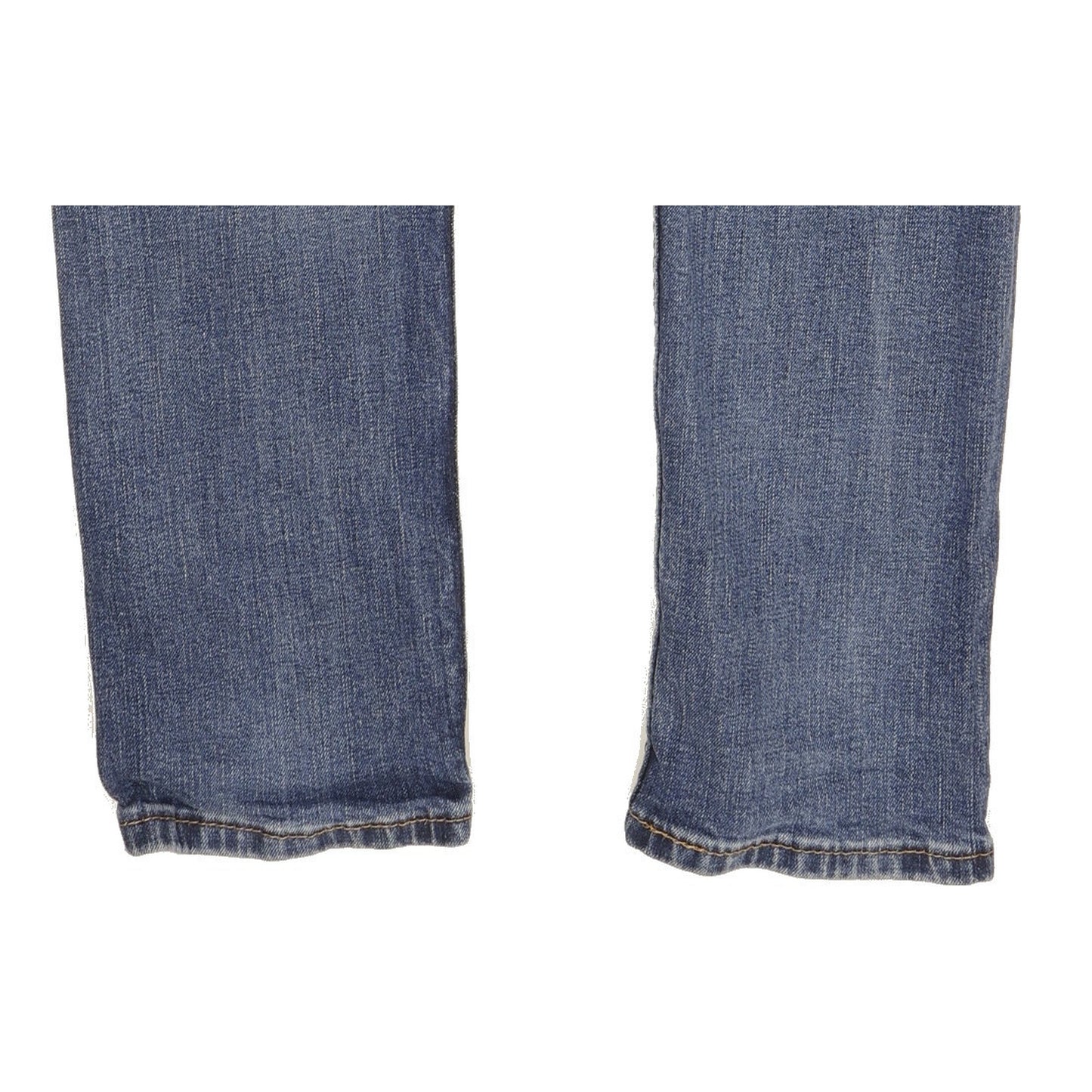 Levi's 510 Men Blue Skinny Slim Stretch Jeans W33 L31