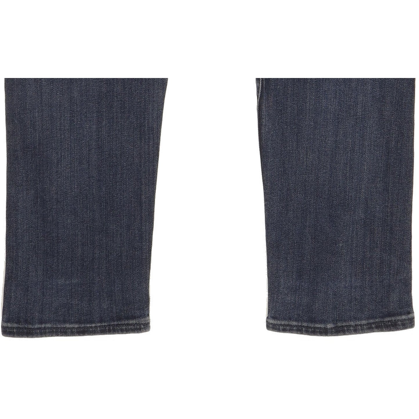 Levi's 512 Men Blue Tapered Slim Stretch Jeans W32 L32