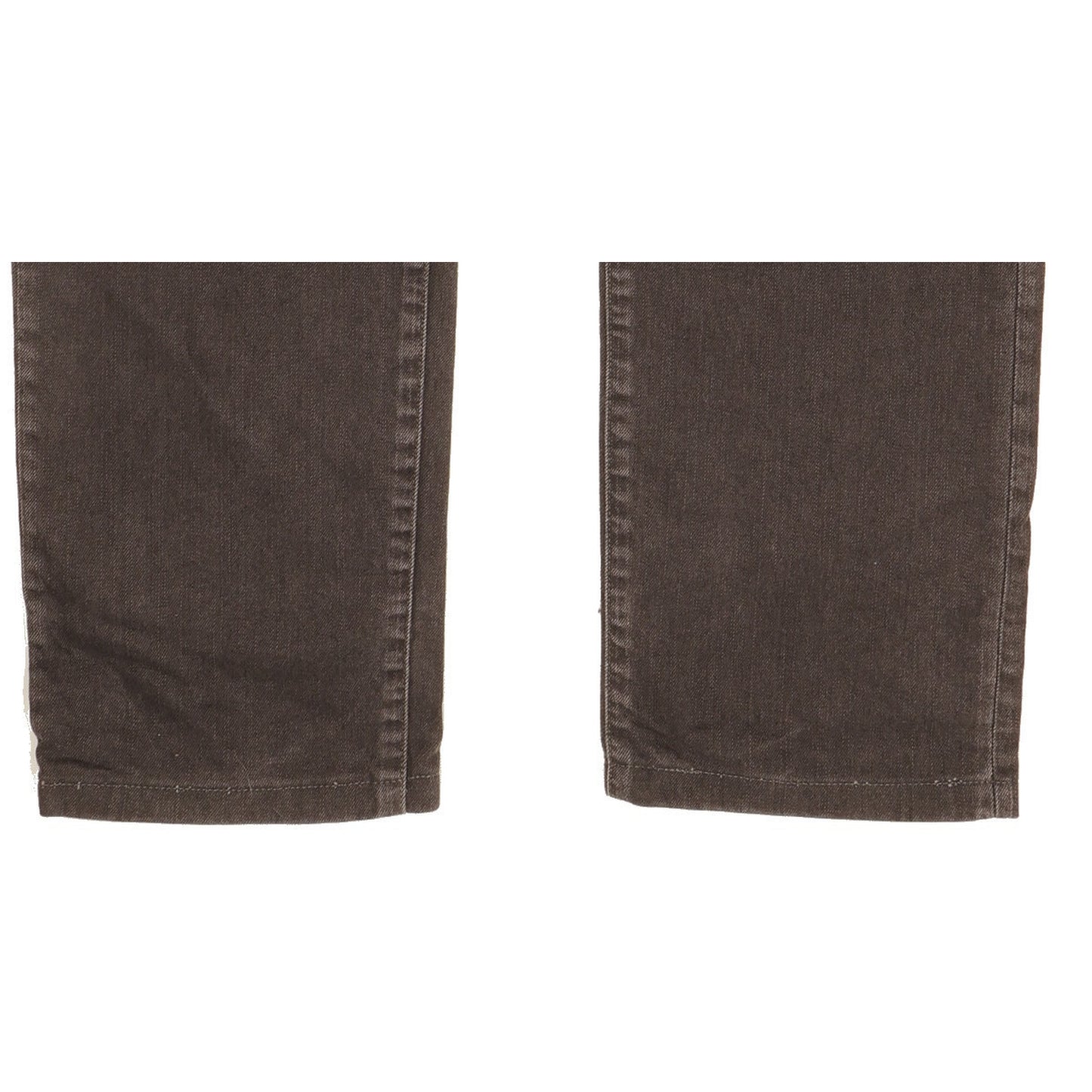 G-Star 3301 Men Grey Tapered Slim Stretch Jeans W32 L31