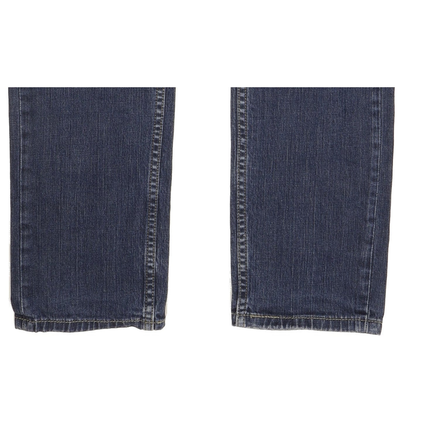 Levi's 511 Men Blue Straight Slim Stretch Jeans W31 L33