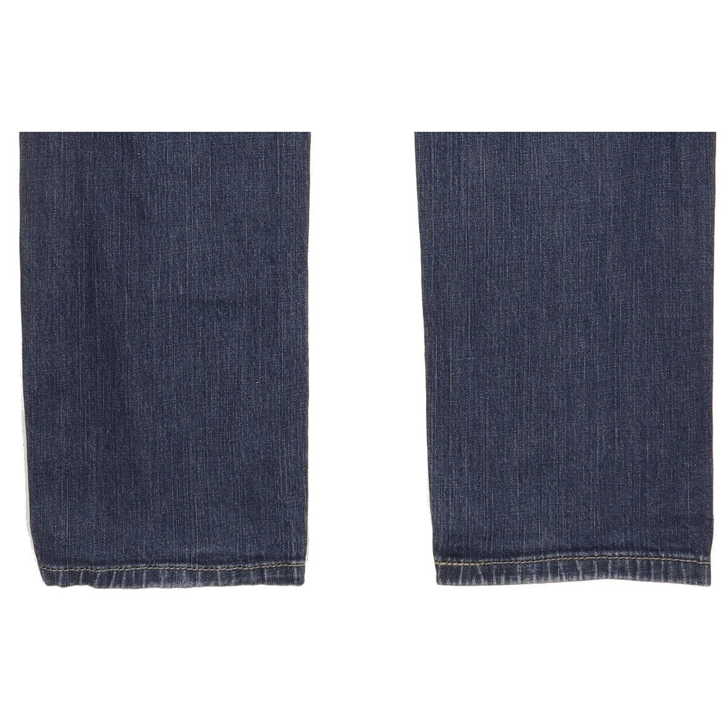 Levi's 511 Men Blue Straight Slim Stretch Jeans W31 L33