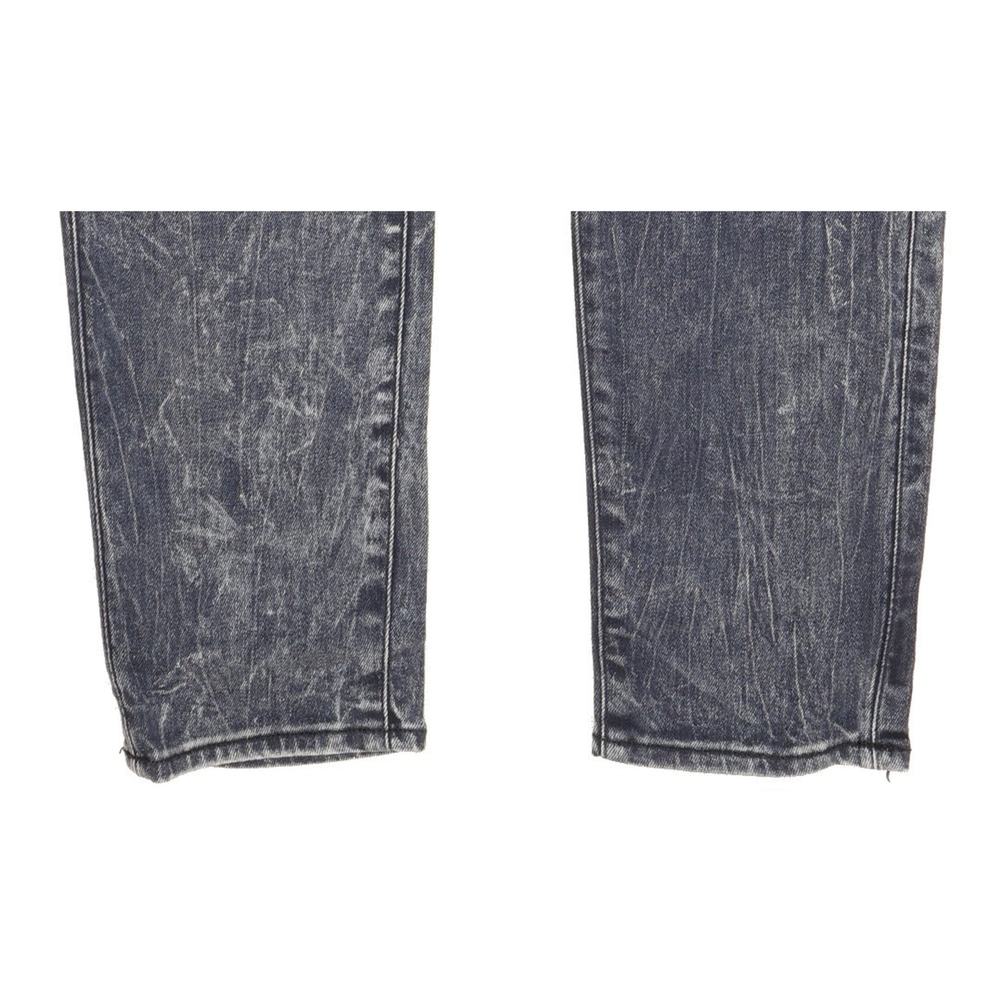 G-Star 3301 Women Blue Skinny Slim Stretch Jeans W29 L33