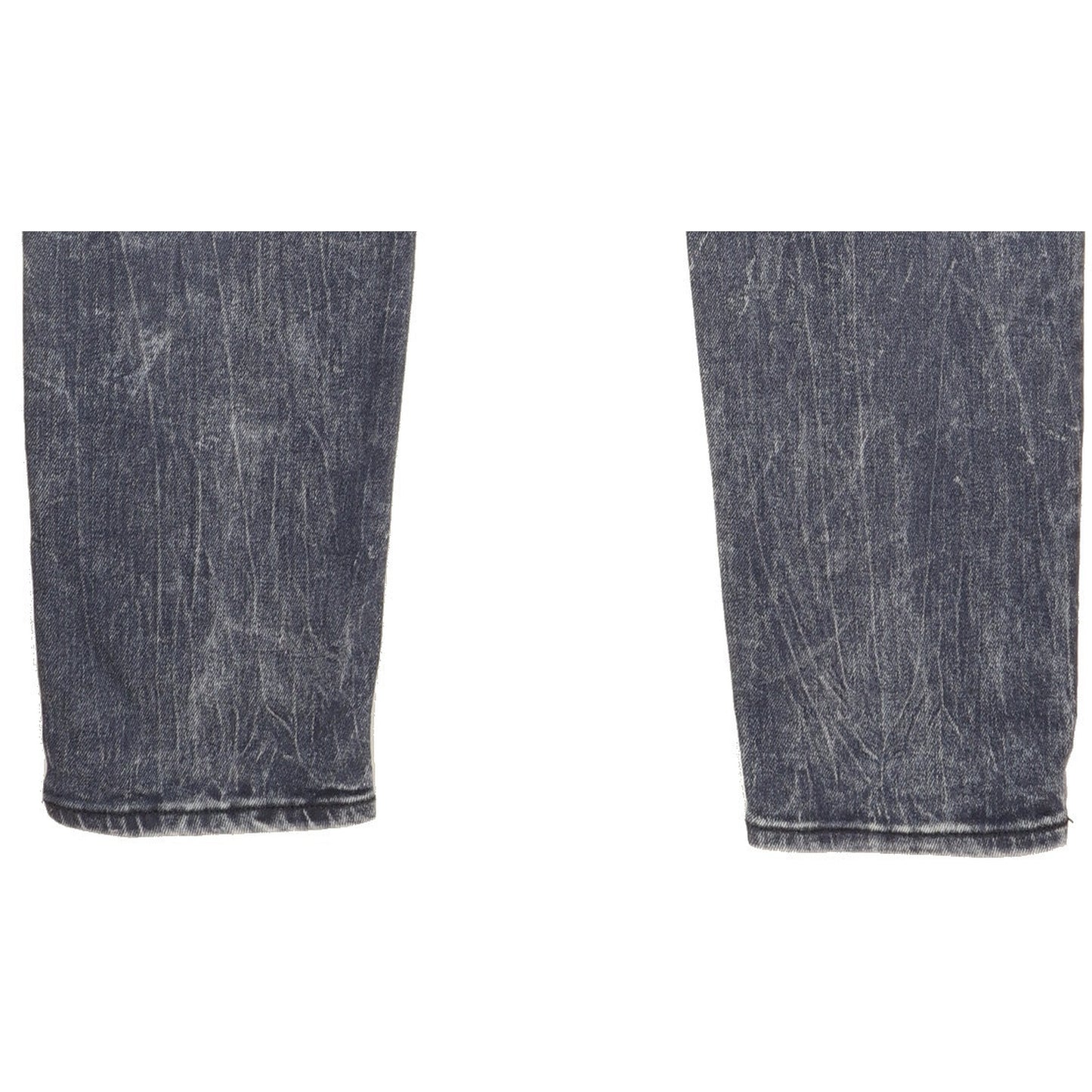 G-Star 3301 Women Blue Skinny Slim Stretch Jeans W29 L33