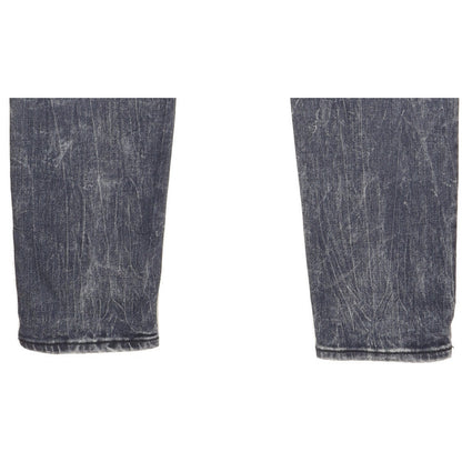G-Star 3301 Women Blue Skinny Slim Stretch Jeans W29 L33