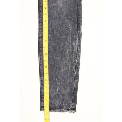 G-Star 3301 Women Blue Skinny Slim Stretch Jeans W29 L33