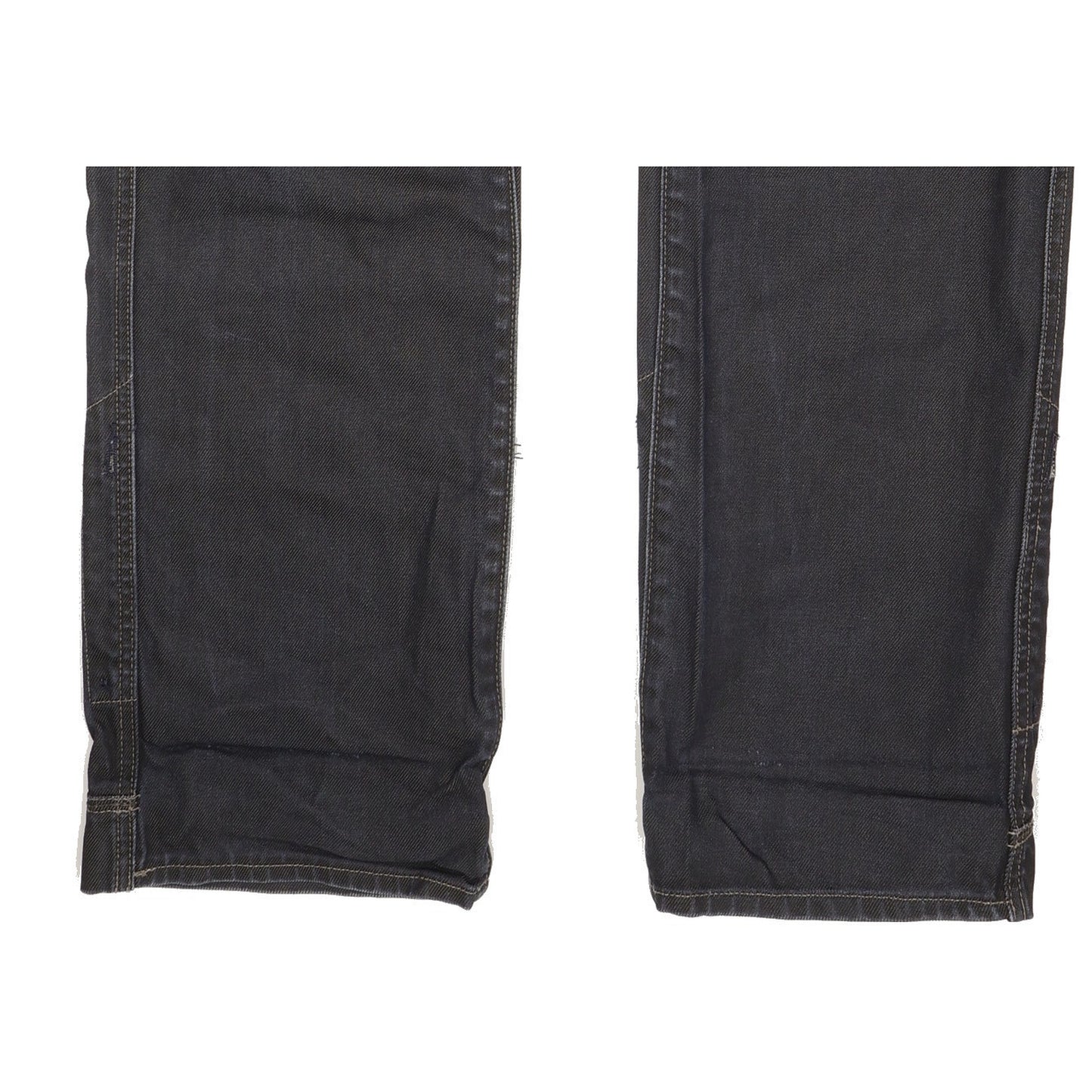 G-Star 5620 Men Navy Tapered Regular Jeans W36 L35
