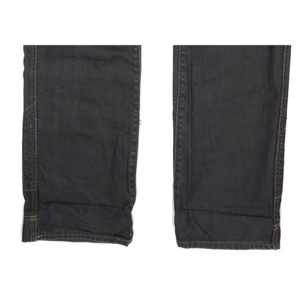G-Star 5620 Men Navy Tapered Regular Jeans W36 L35