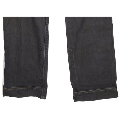 G-Star 5620 Men Navy Tapered Regular Jeans W36 L35