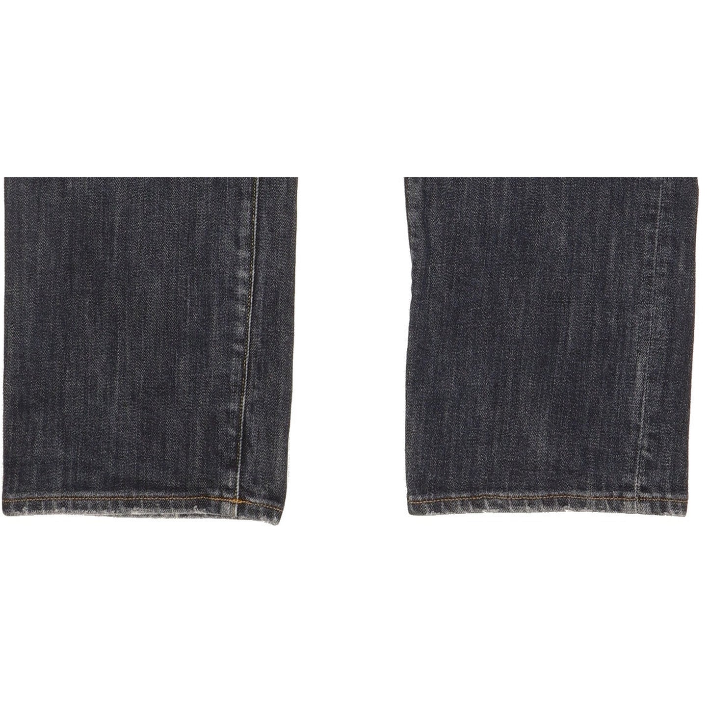 G-Star Revend Men Blue Straight Slim Stretch Jeans W29 L31