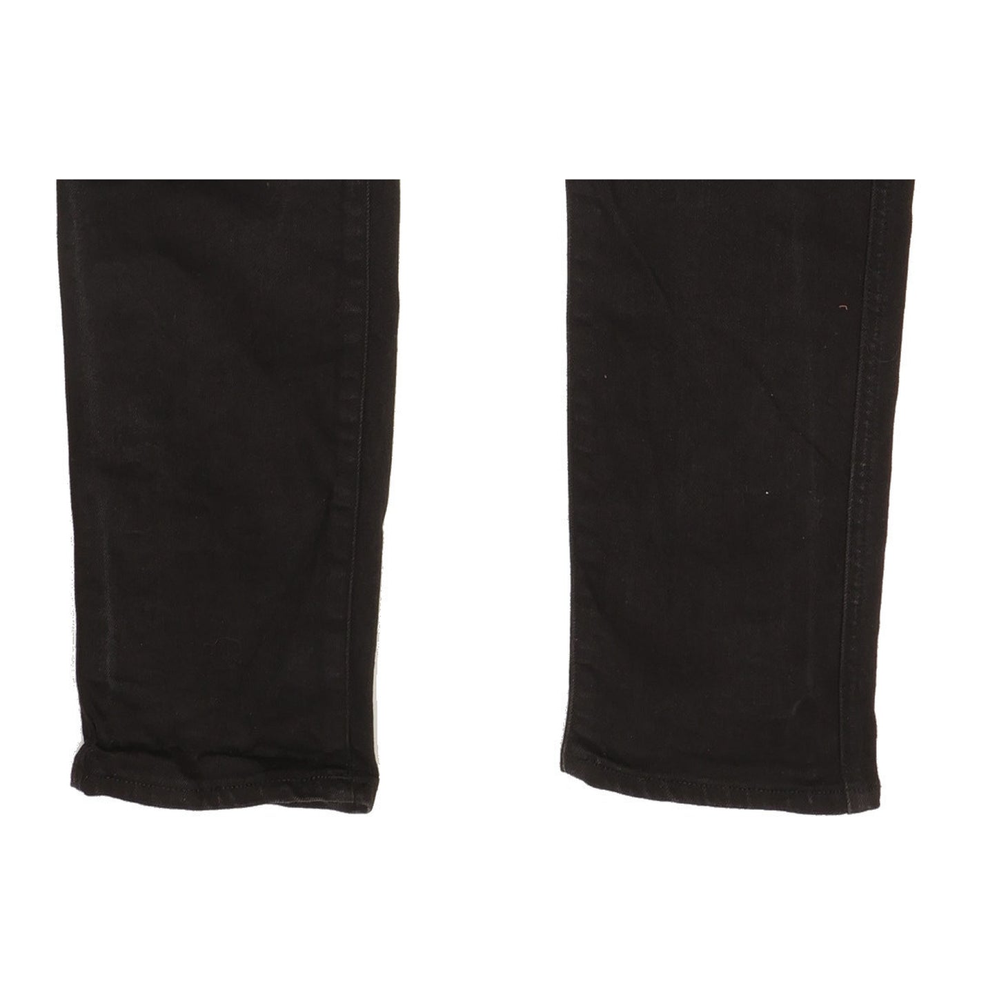 G-Star Powel Men Black Skinny Slim Stretch Jeans W34 L34