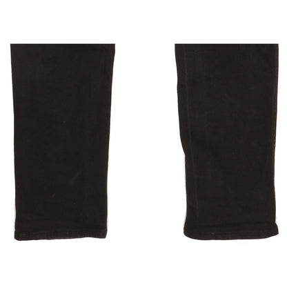 G-Star Powel Men Black Skinny Slim Stretch Jeans W34 L34