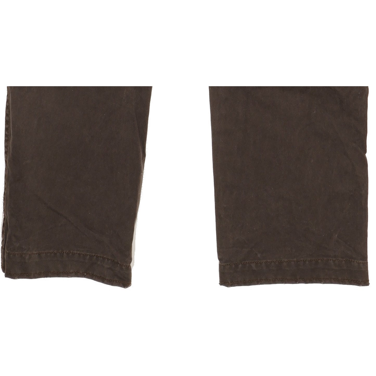 G-Star 5204 Men Brown Straight Regular Jeans W33 L32