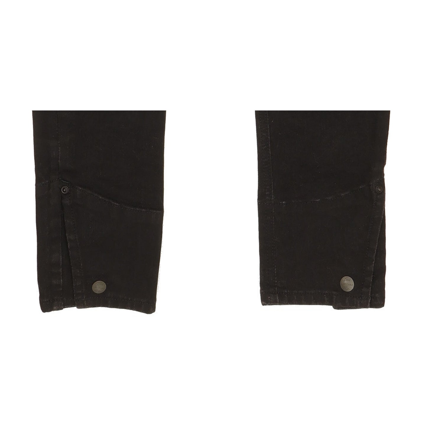 Levi's Women Black Skinny Slim Stretch Jeans W27 L32
