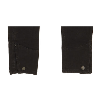 Levi's Women Black Skinny Slim Stretch Jeans W27 L32