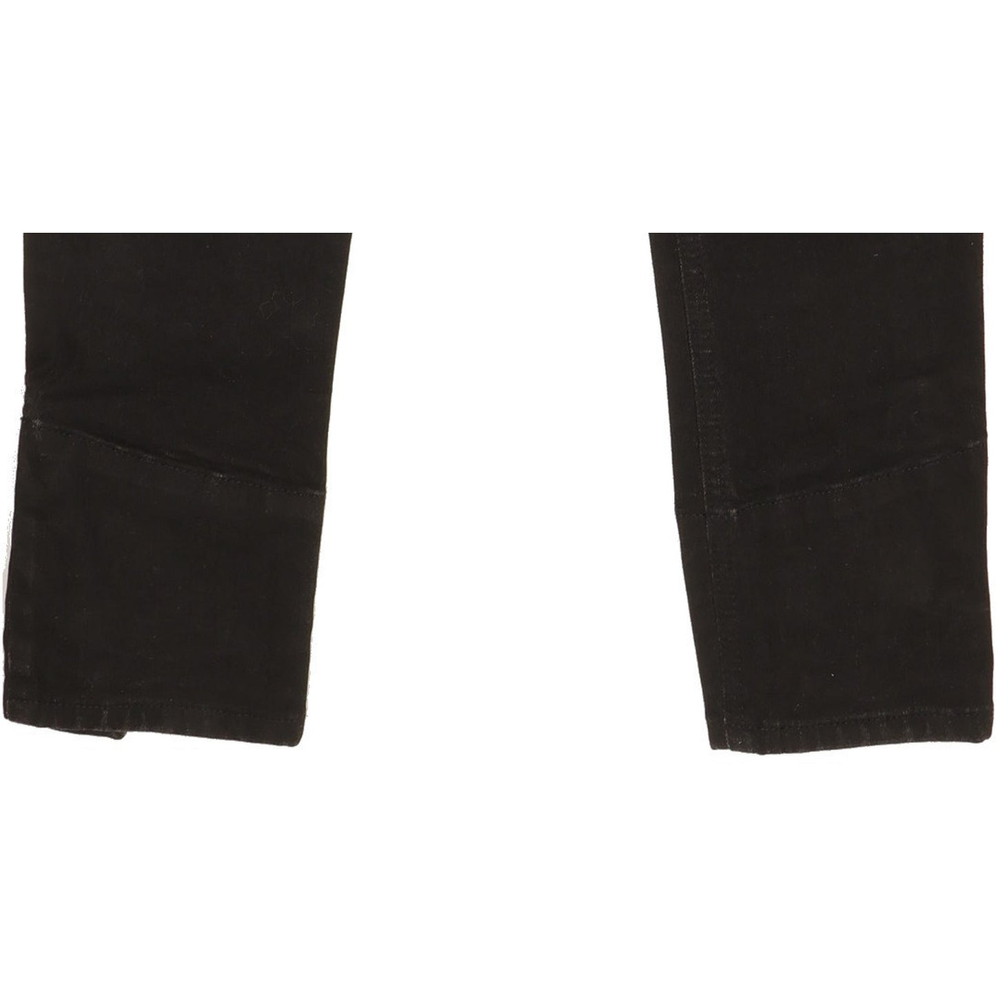 Levi's Women Black Skinny Slim Stretch Jeans W27 L32