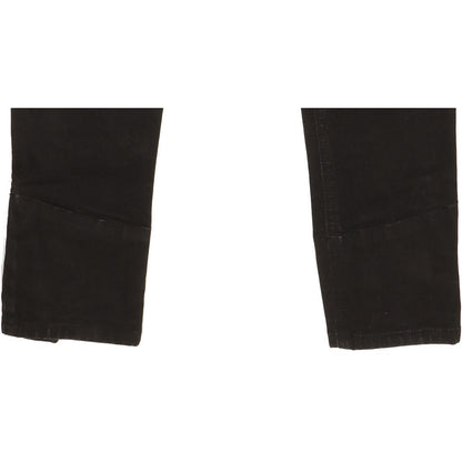Levi's Women Black Skinny Slim Stretch Jeans W27 L32