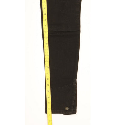 Levi's Women Black Skinny Slim Stretch Jeans W27 L32