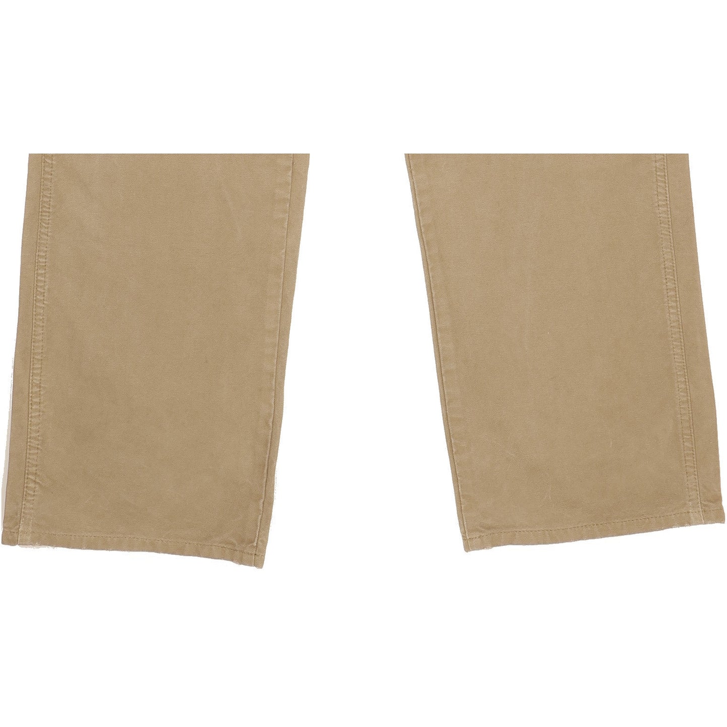 G-Star Logger Men Beige Straight Loose Jeans W30 L35