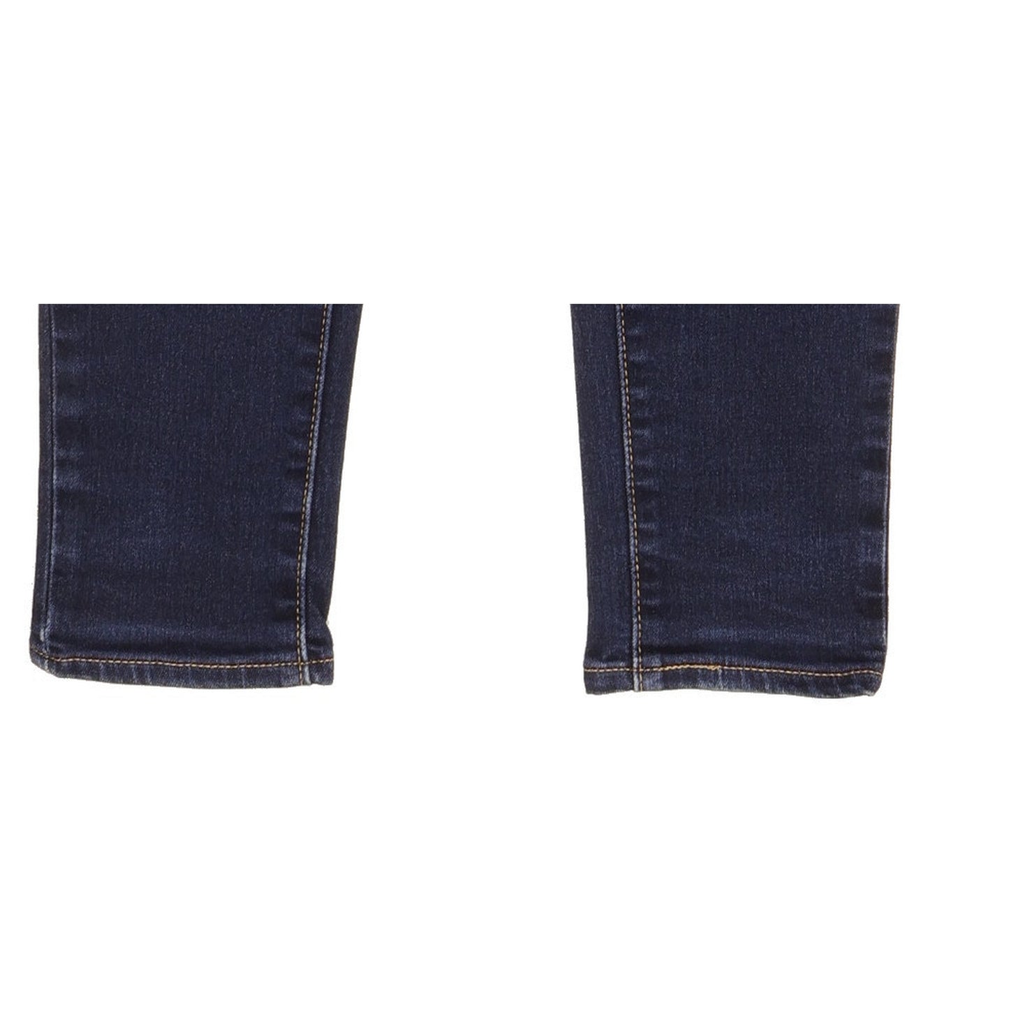 Levi's 721 Women Blue Skinny Slim Stretch Jeans W26 L28