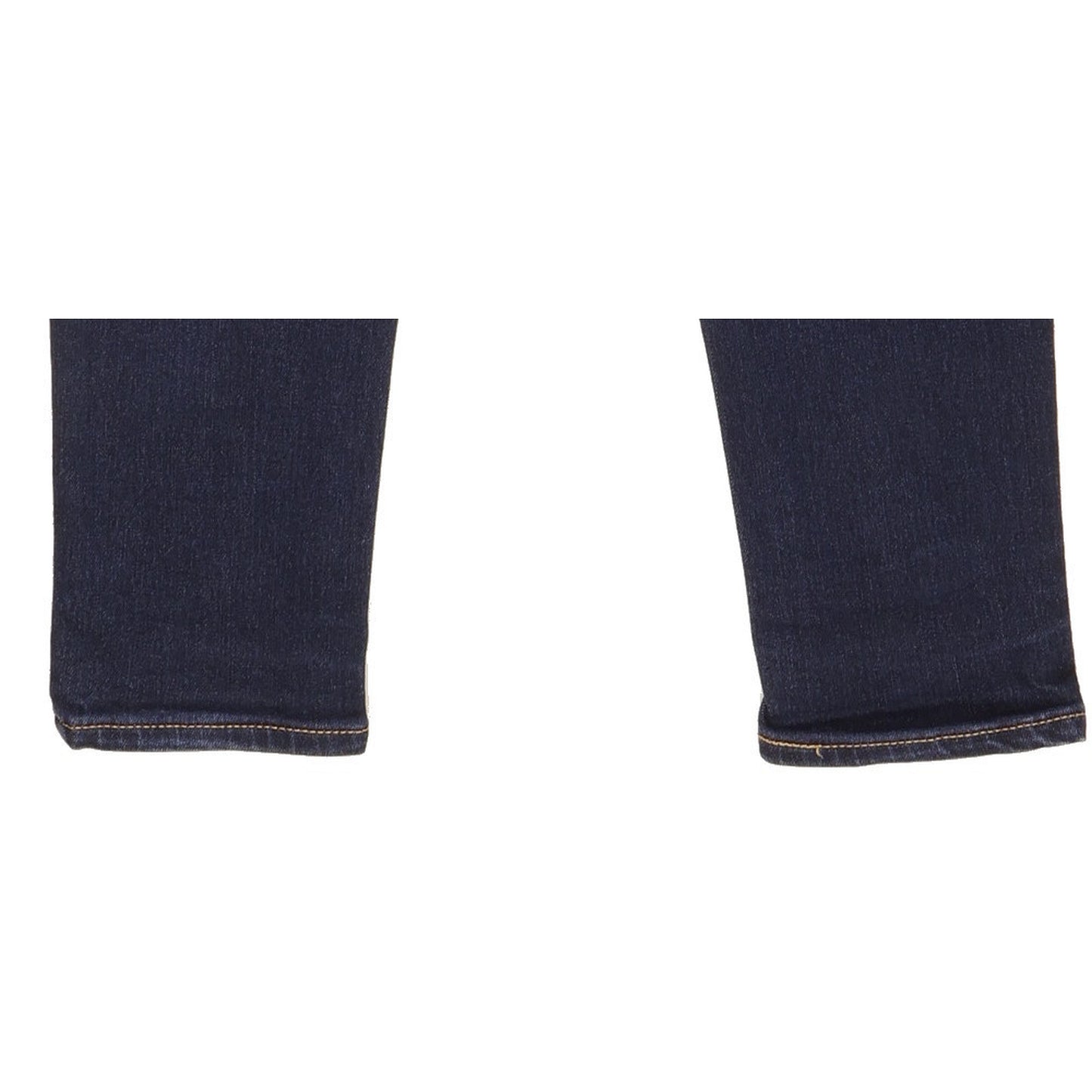 Levi's 721 Women Blue Skinny Slim Stretch Jeans W26 L28