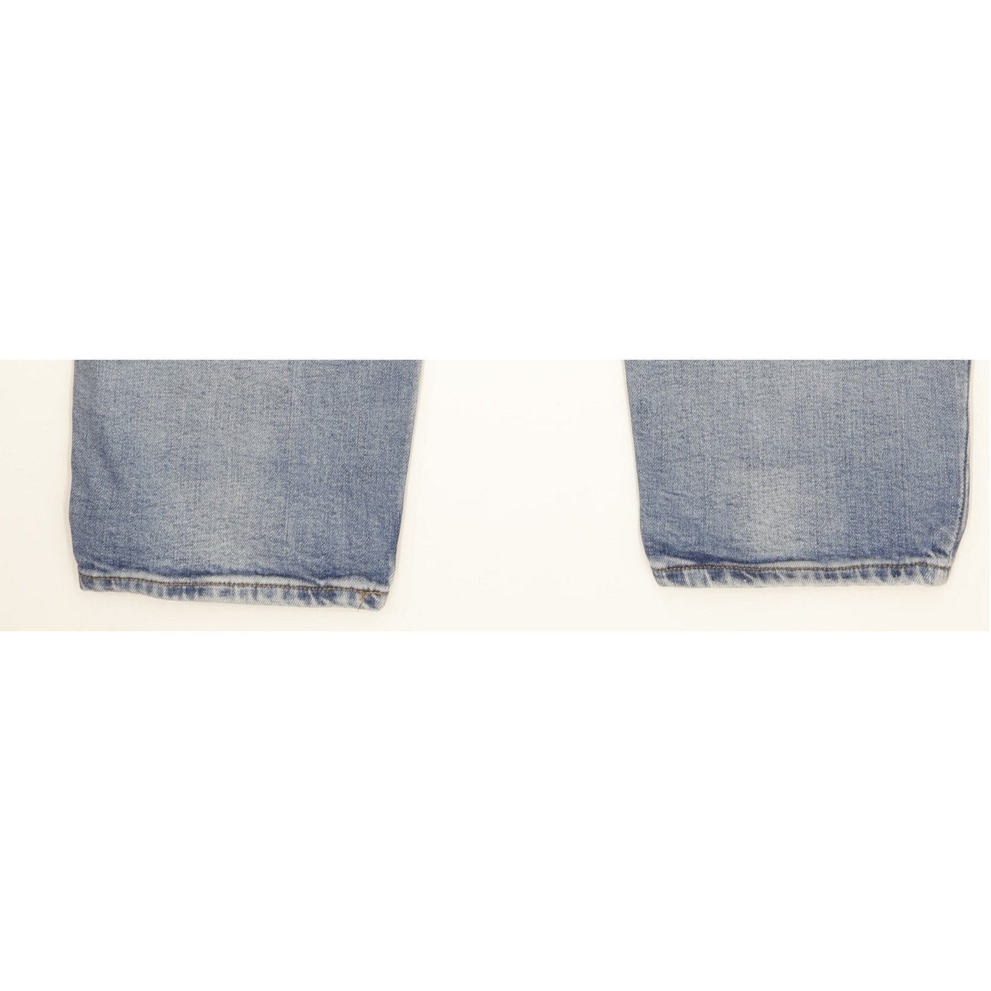 G-Star Kate Women Blue Straight Loose Boyfriend Stretch Jeans W29 L30