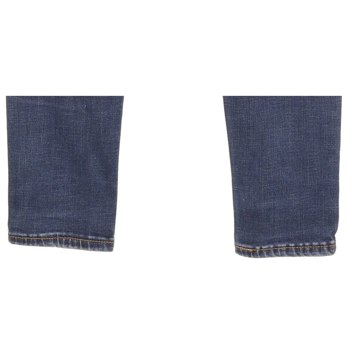 Levi's 710 Super Women Blue Skinny Slim Stretch Jeans W26 L29