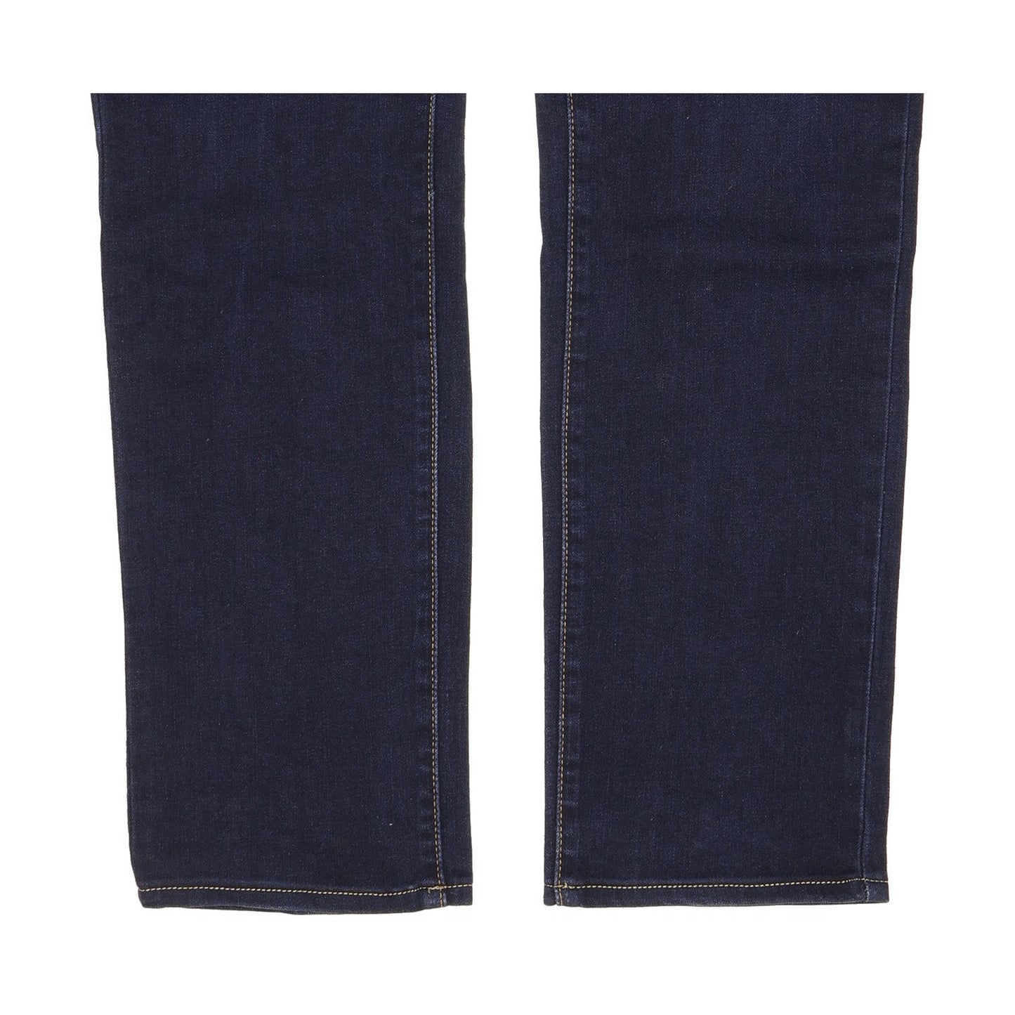Levi's 712 Men Blue Straight Slim Stretch Jeans W33 L32