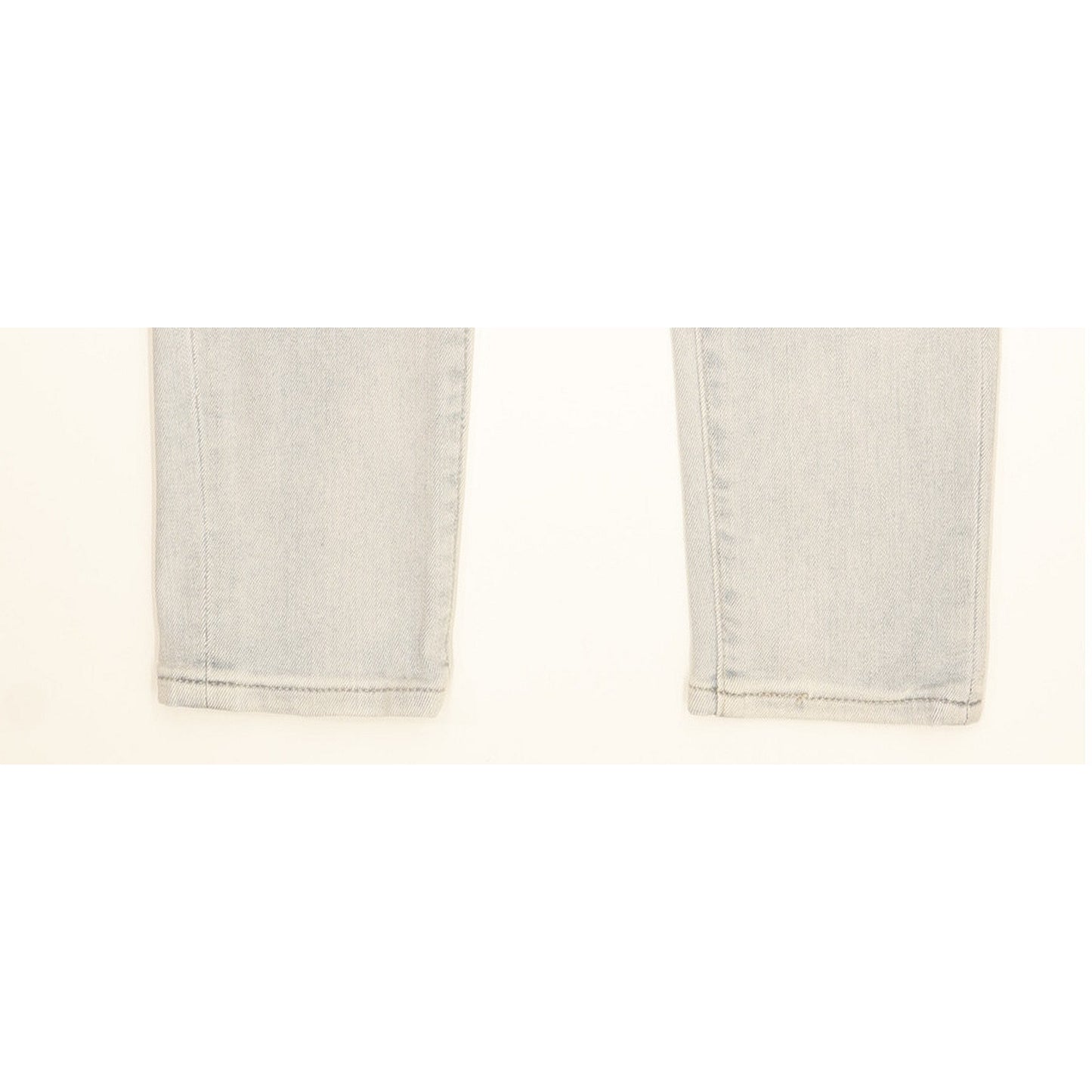 Levi's 711 Women Blue Skinny Slim Stretch Jeans W25 L30