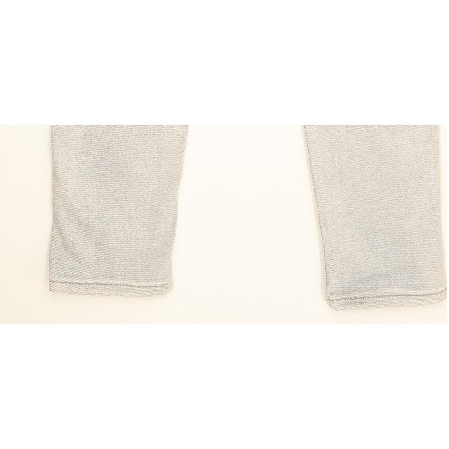Levi's 711 Women Blue Skinny Slim Stretch Jeans W25 L30