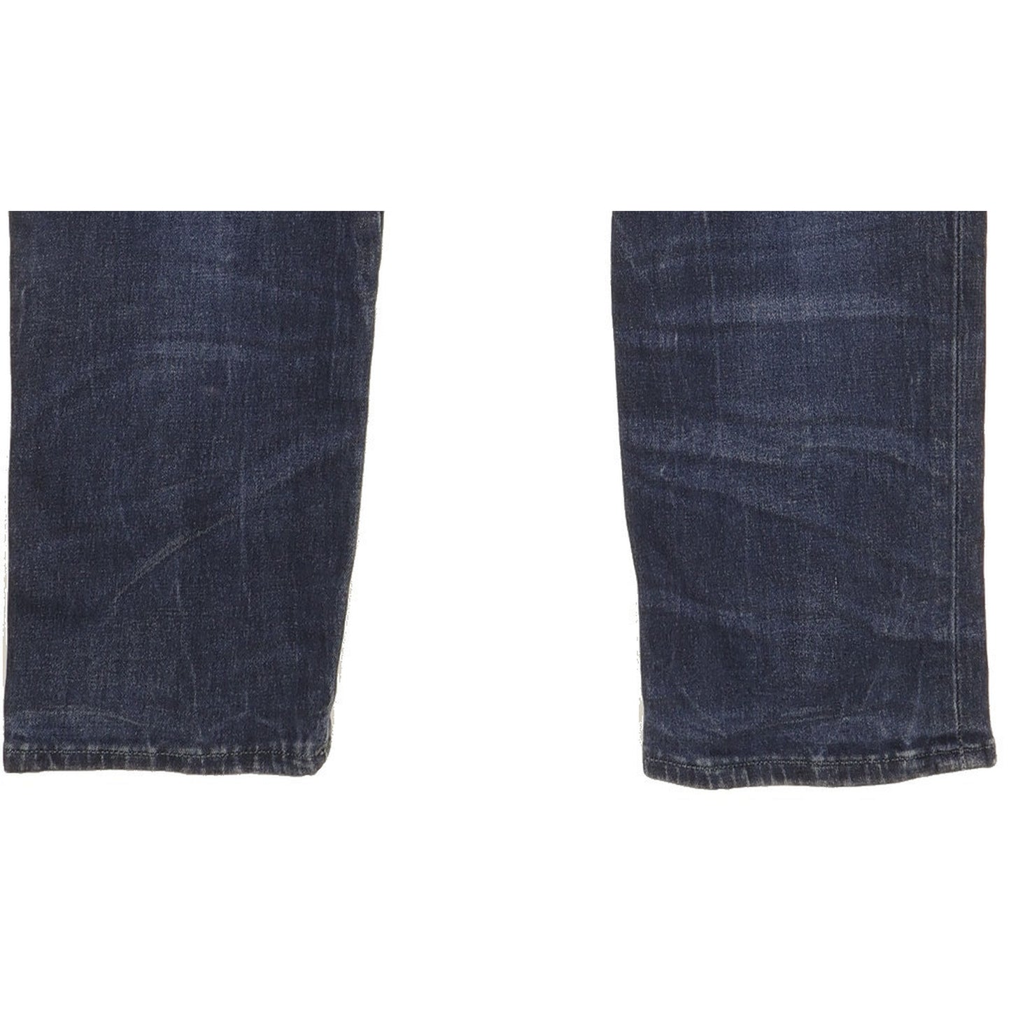 G-Star Midge Women Blue Skinny Slim Stretch Jeans W28 L32