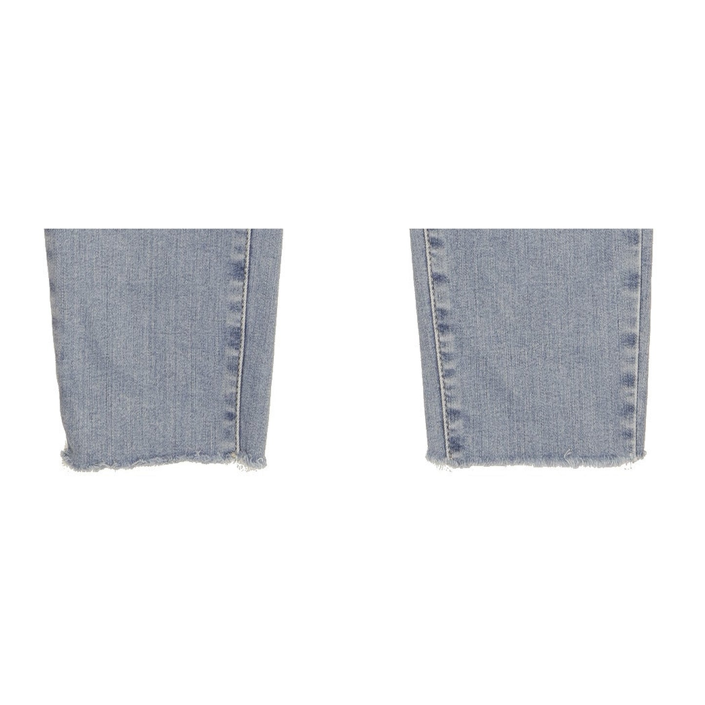 Levi's 720 Super Women Blue Skinny Slim Stretch Jeans W30 L26