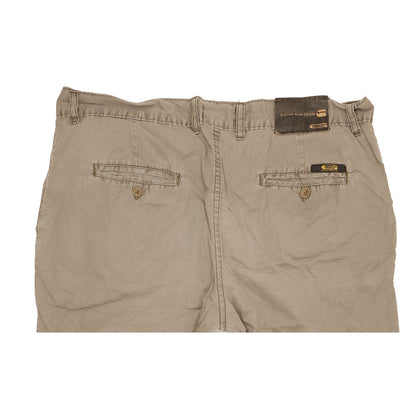 G-Star Men Grey Straight Loose Jeans W36 L28