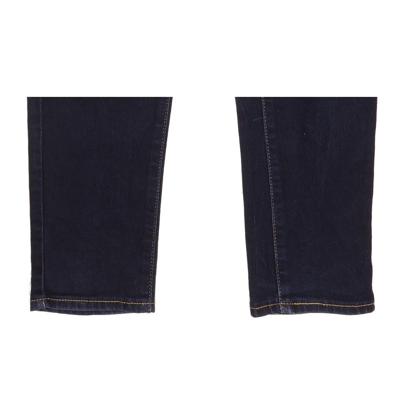 Levi's 721 Blue Skinny Slim Stretch Jeans High Waisted W30 L30