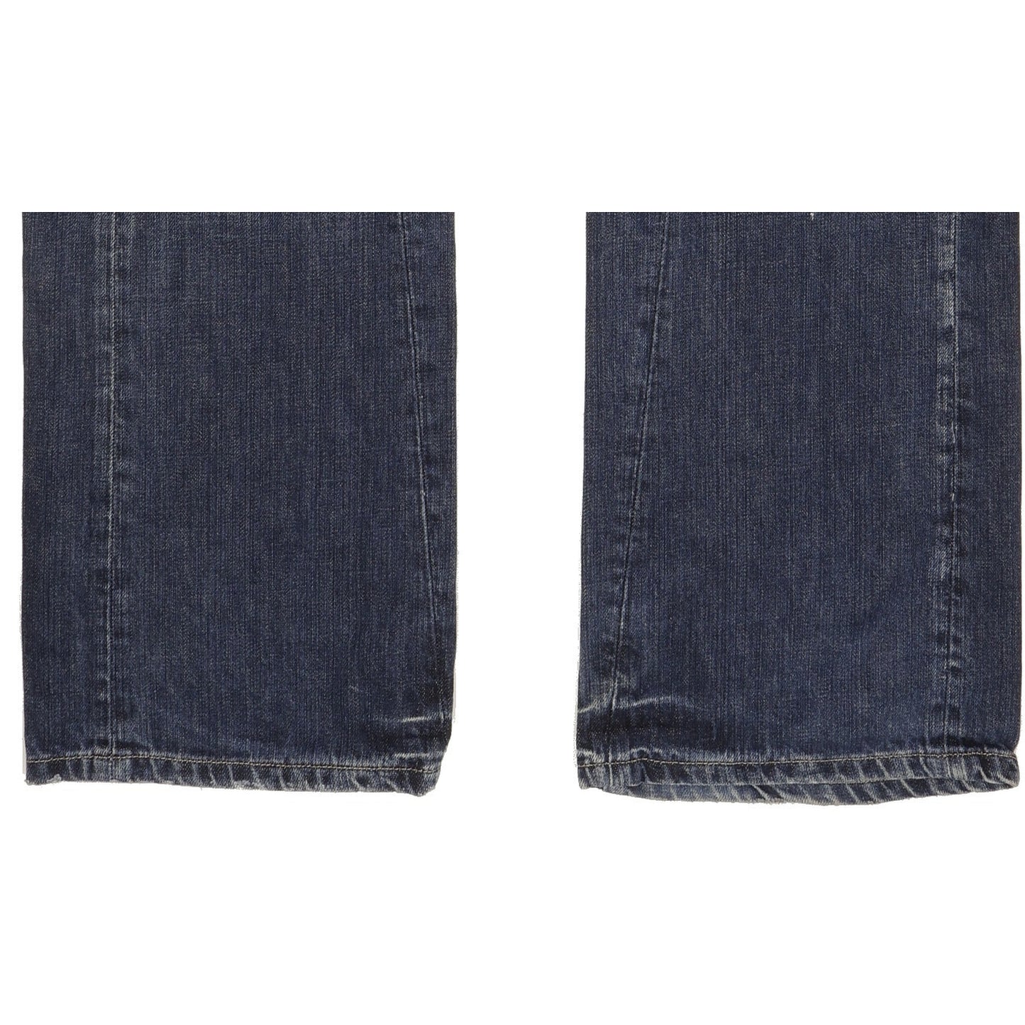 G-Star Radar Men Blue Straight Regular Jeans W36 L34
