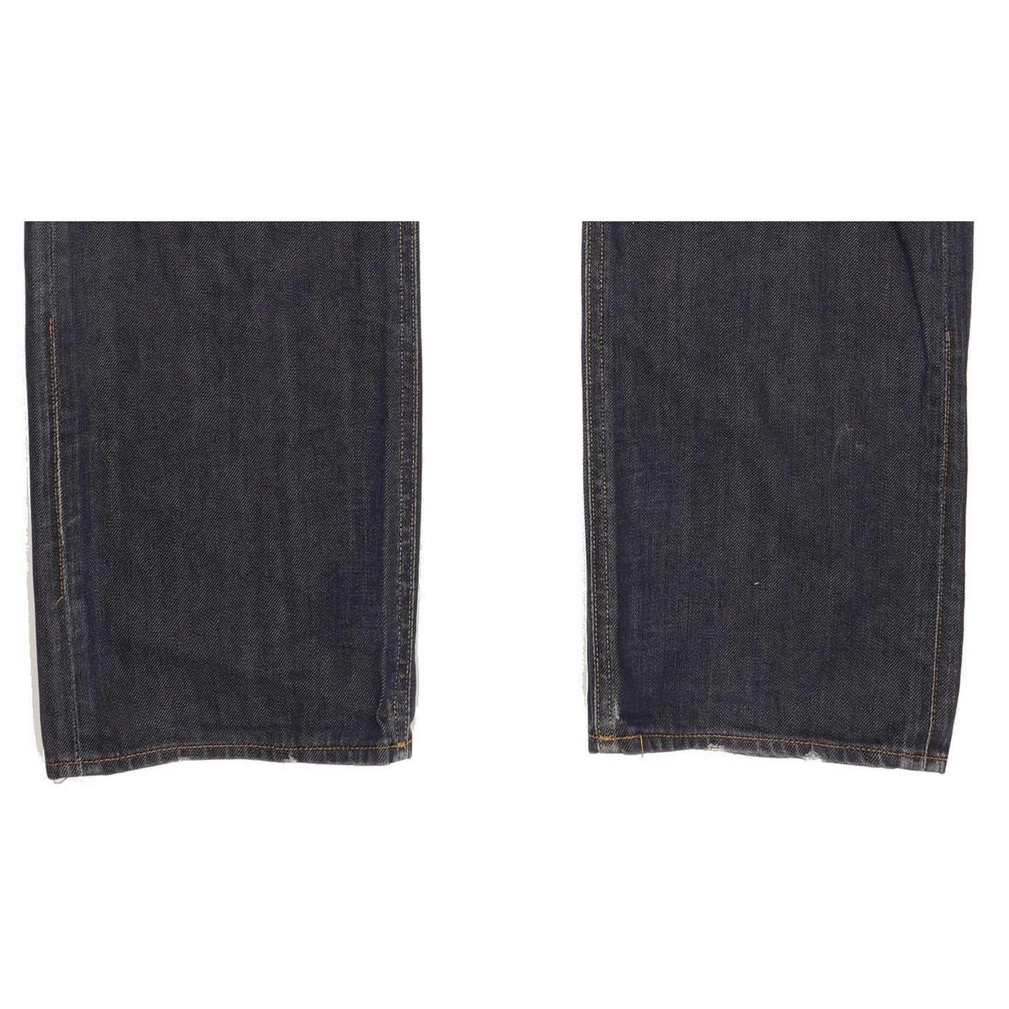 G-Star Attacc Men Blue Straight Regular Jeans W34 L32