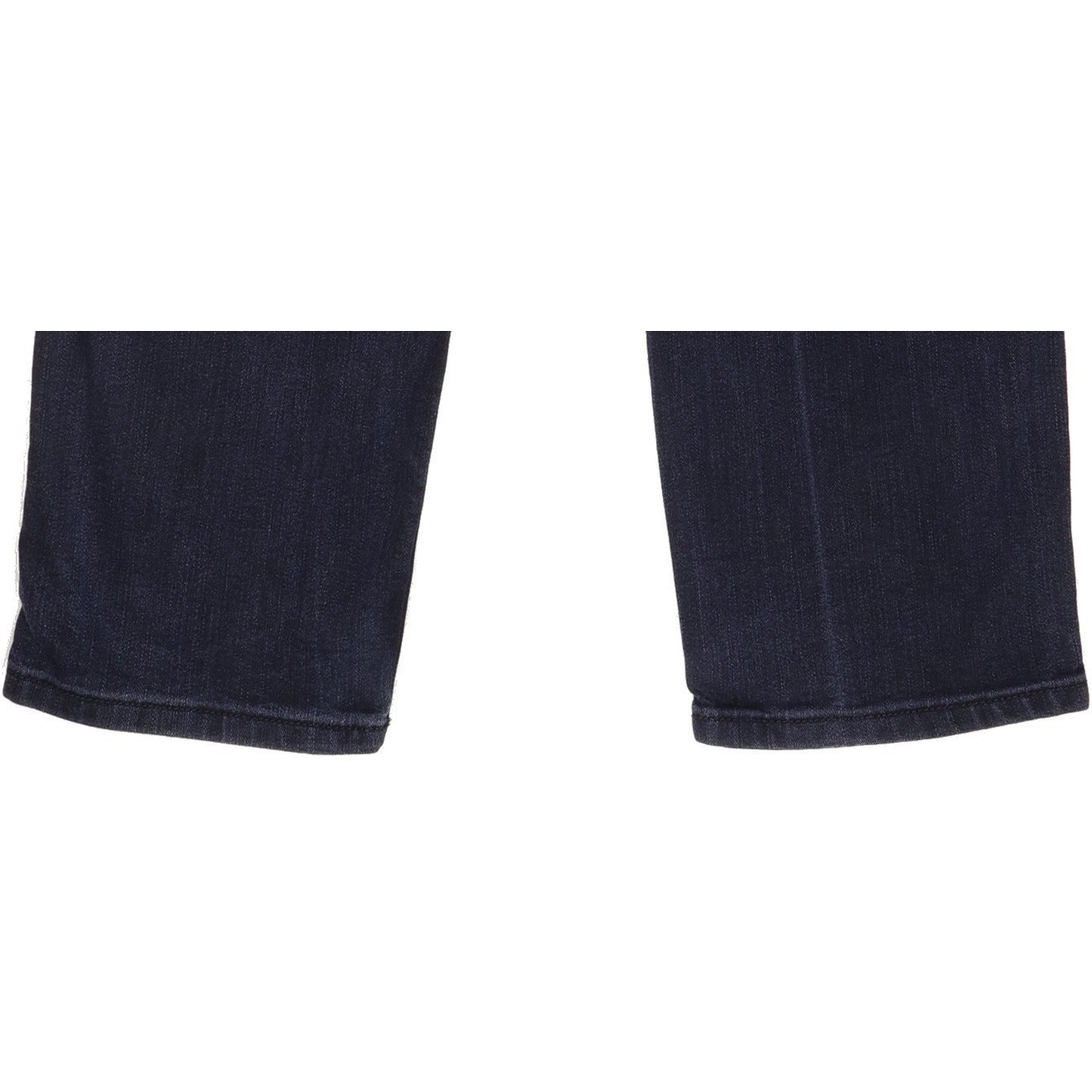 Wrangler Greensboro Men Blue Straight Regular Stretch Jeans W36 L29